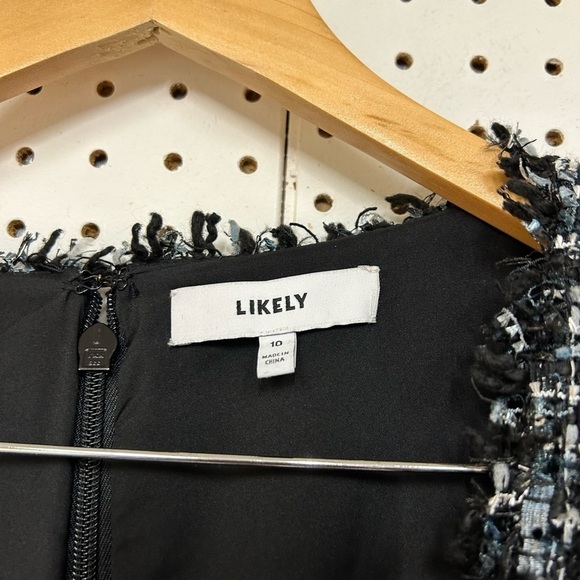 Likely Alessandra Dress - Picture 4 of 6